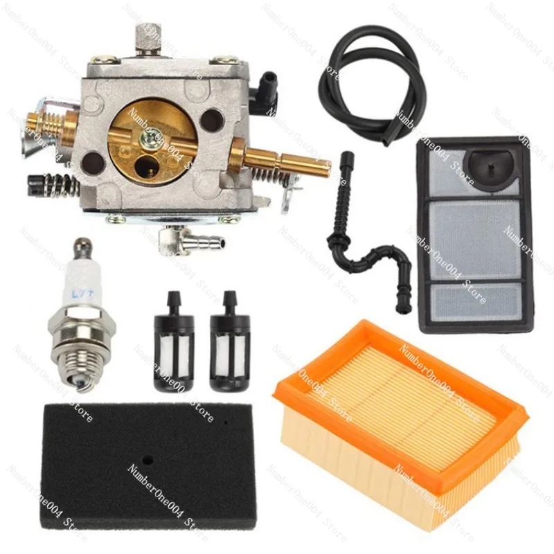 

Carburetor for TS400 Concrete Cutting Saw HS-274E 42231200600