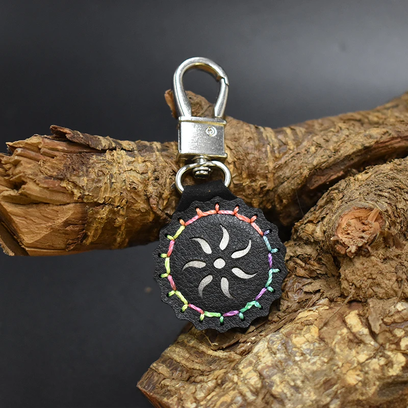 Slingshot Strong Magnetic Pendant Suction Steel Ball Portable Round Keychain Decoration Outdoor Hunting Shooting Accessories