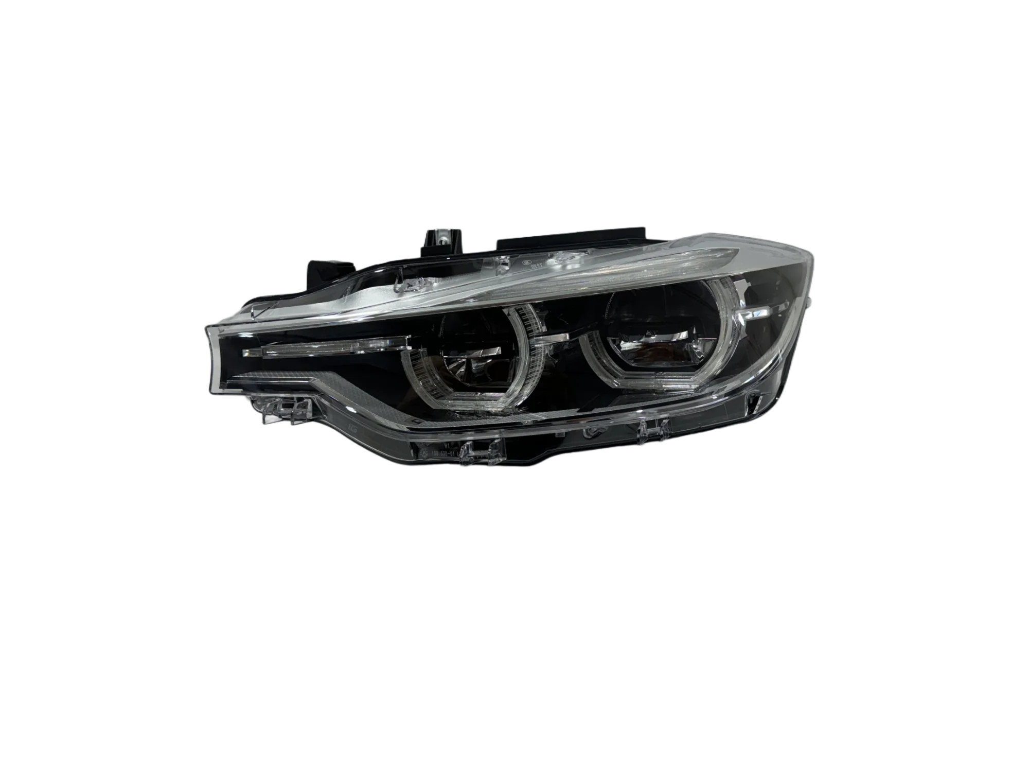 

High quality headlights suitable for BMW 3 Series F30 F31 LED headlights 318 320i headlights 2016-2019 F30 LCI headlights