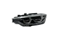 High quality headlights suitable for BMW 3 Series F30 F31 LED headlights 318 320i headlights 2016-2019 F30 LCI headlights