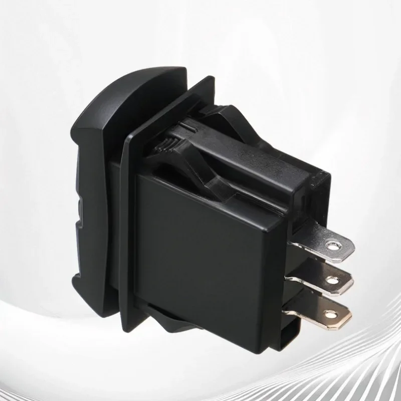 

Dual Voltage Display Car Charger, MAIN/AUX Monitor for Car Boat RV Systems