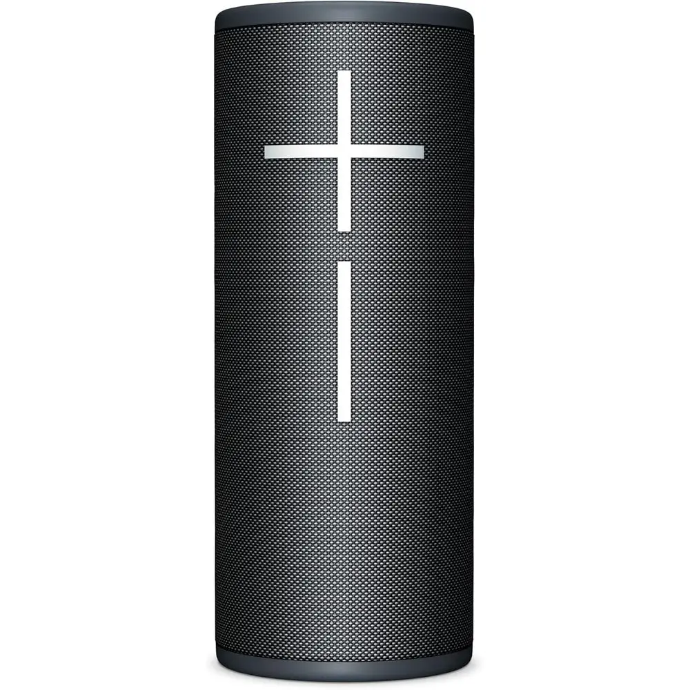 

Boom 4 Portable Waterproo Bluetooth Speaker with 360-Degree, Bold, Immersive, Crystal-Clear Sound, loating Speaker with 15-Hour
