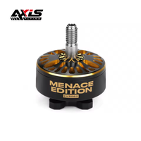 Axisflying BlackBird V4 2307.3 5inch Brushless Motor 1960KV /2060KV for FPV Freestyle Sbang Motor