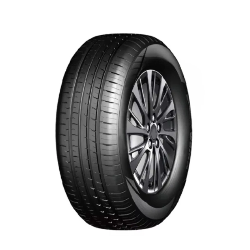 205/50R16 Family Car Winter Tires Nature Rubber New Wheels All-Season Tire in Bulk Order
