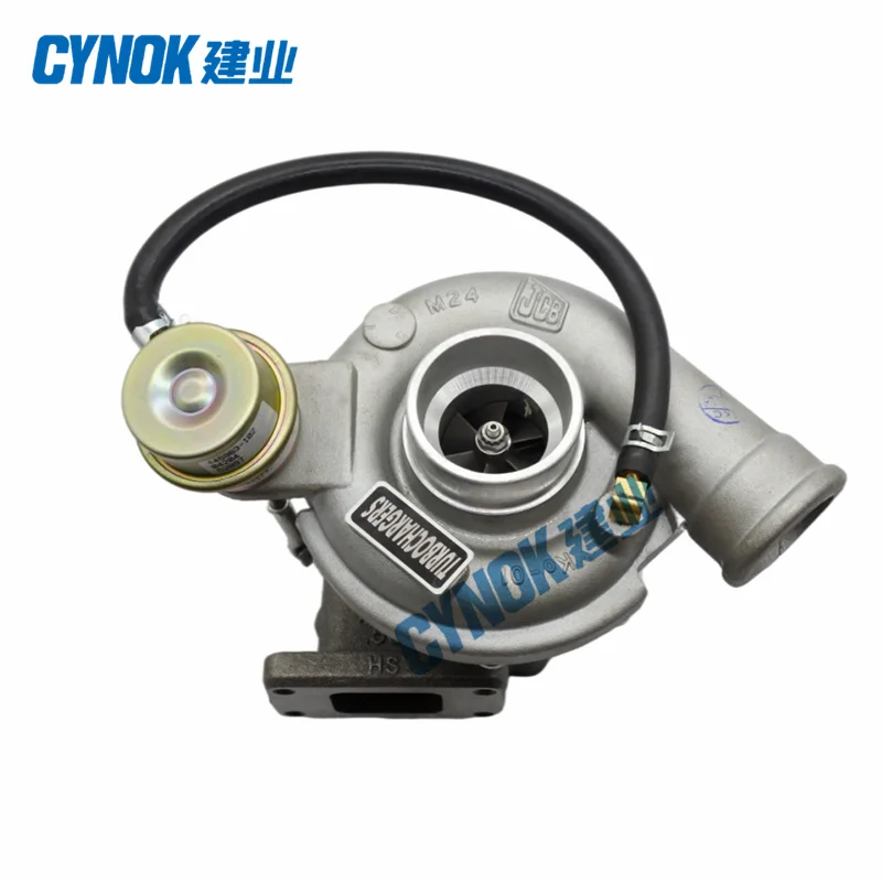 

Popular Hot sell Construction Machinery Excavator Engine Parts Turbo YD10435W Turbocharger T422411