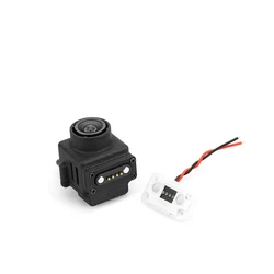 SNT&DIATONE FPV Race 480 FPV BOX Caemra with Magnetic Mount Removeable FPV Camera for SNT&DIATONE 1:100 Q25 FPV Micro Car