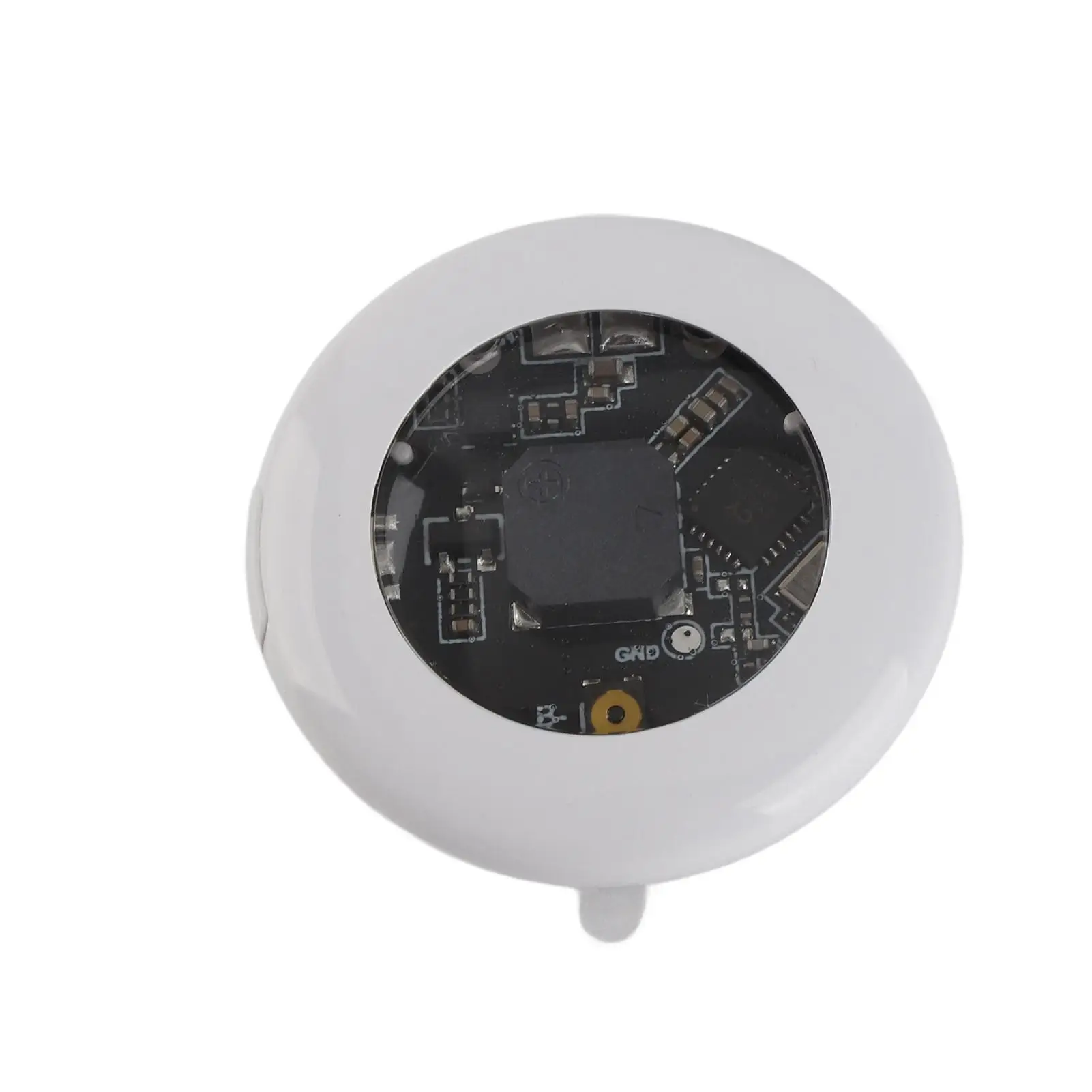 جهاز تعقب بلوتوث محمول بنقرة واحدة، جهاز تتبع موقع إنذار ضد الفقدان