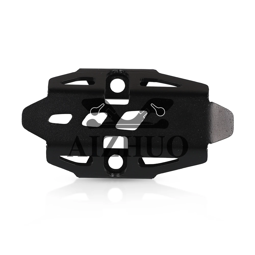 Motorcycle Super Tenere 1200 Side Stand Switch Protector Guard For Yamaha XT1200Z XTZ1200 XT1200ZE Super Tenere 2010 - 2023 2024