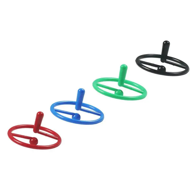 Anti-stress Fidget Spinner Toy Exclamation Mark Children Hand Spinner Decompressions Child Stress Reliever Toy Gifts