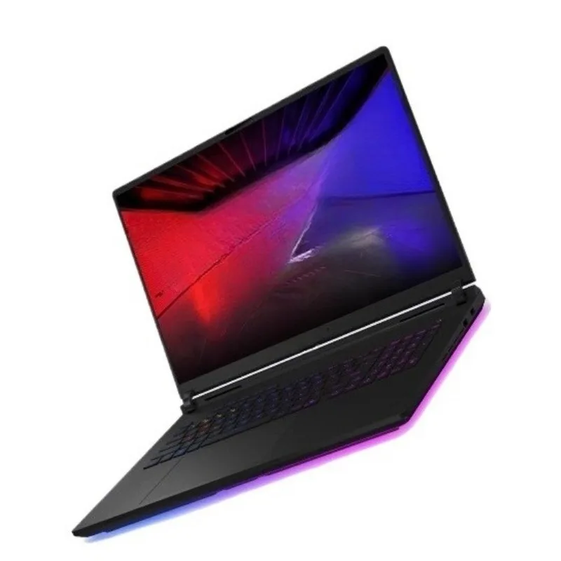 18 pollici, schermo Nebula originale, laptop da gioco.