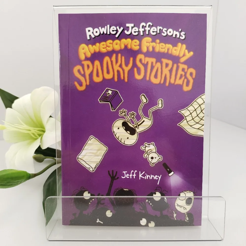 Diary Of A Wimpy Ki…