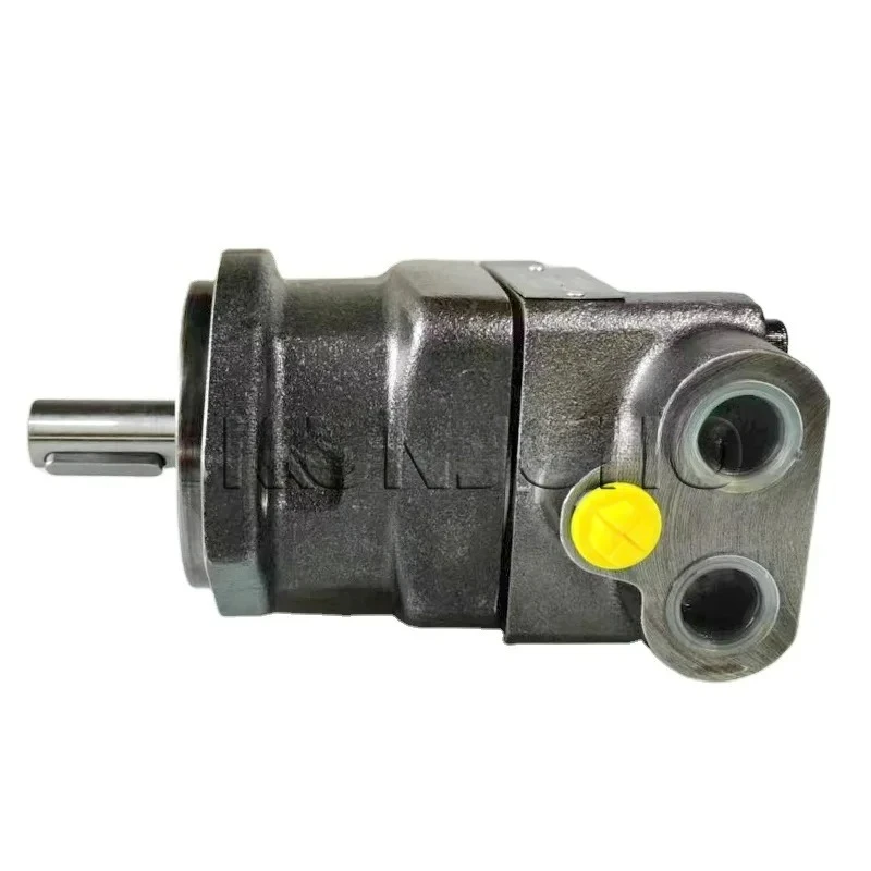 F11 سلسلة F11-005 F11-006 F11-010 محرك الإزاحة الثابتة الهيدروليكية F11-010-HU-CV-K-000-0000-00