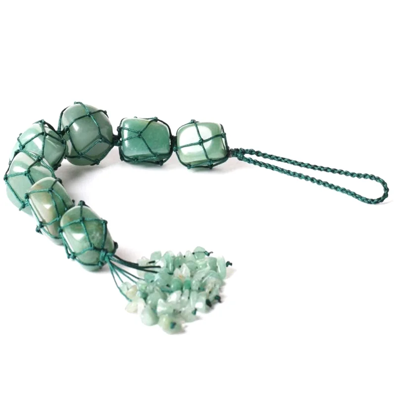 크리스탈 장식 매달려 장식 명상 매달려 장식 창 장식 홈 장식 파티 장식 내구성 B