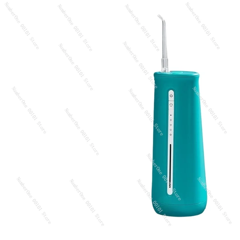 

Dental scrubber Orthodontic special portable implant scrubber Large capacity water floss