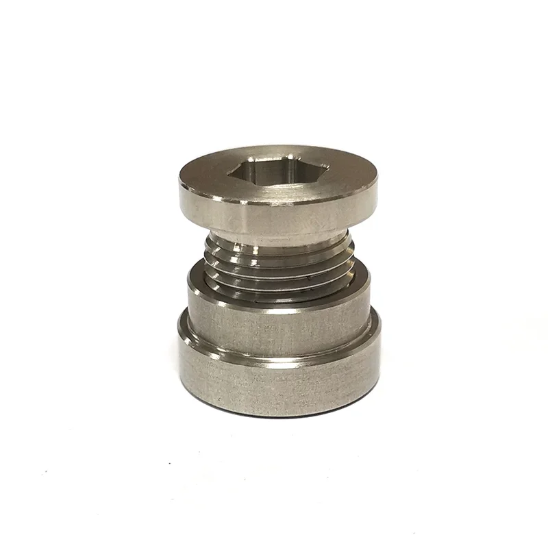 M18*1.5 Stainless S… - image