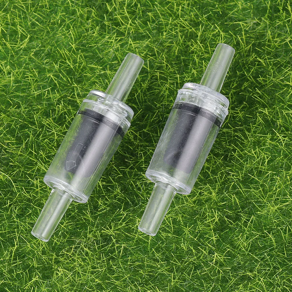 

20pcs Aquarium Air Flow Splitter Fish Tank Oxygen Pump Distributor Adjustable Airflow Control Valve For Aquarium Pump