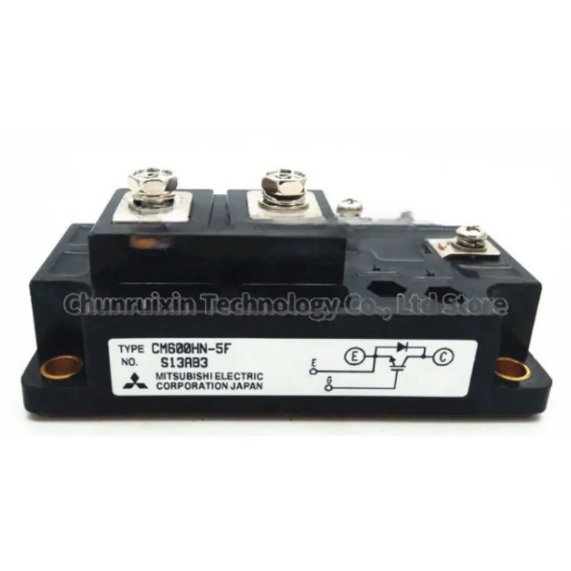 

CM100DY-24H CM150DY-24H CM200DY-24H CM300DY-24H IGBT Module New Original