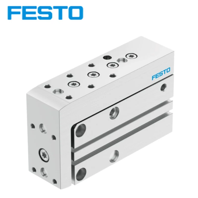FESTO Original Genuine Mini slide 8164083-DGSS-20-40-E1A  all DGSS series slide quality assurance DGSS series have spot prices
