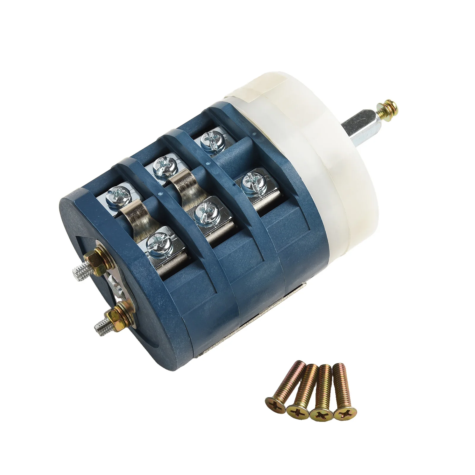 for reset Switch and Motor Forward Reverse Switch for Tire Changer Machine Suitable for 220V Power Supply Operations