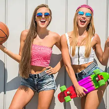 10 best sales Lông màu hồng - №9