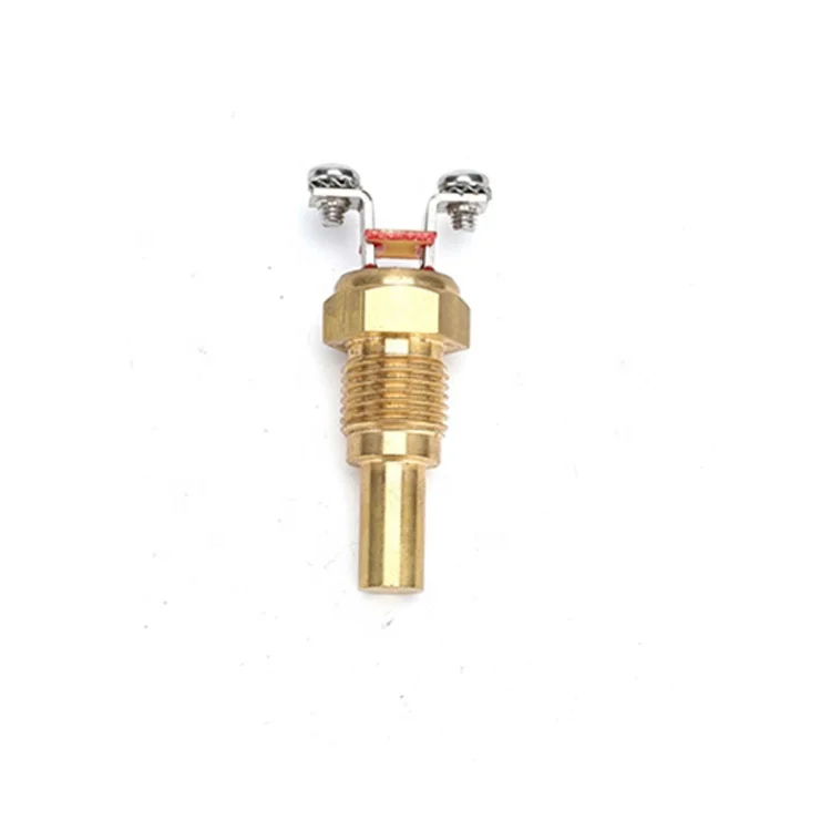 5I7578 5I-7578 Water Temperature Sensor 2979314 297-9314 for Caterpillar Excavator CAT 318C 320C 320D 323D