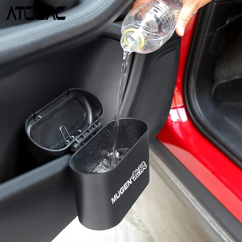 A versatile box suitable for MUGEN car trash cans, miscellaneous boxes, fashionable styles, and the best choice view 3