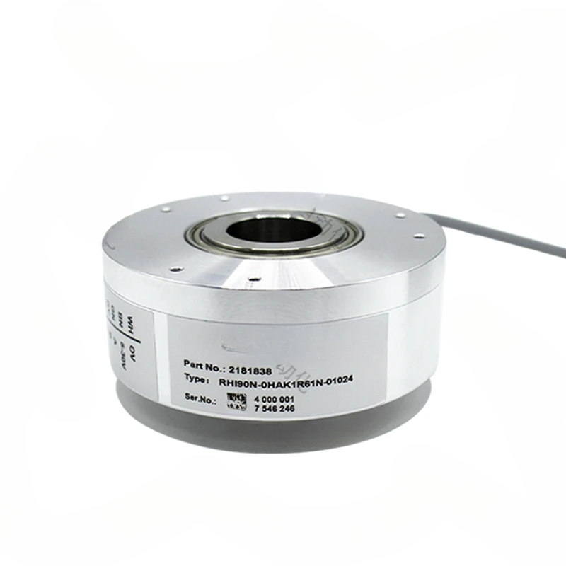 

RHI90N-0HK1R61N-01024/0GAK1/0HAK1/0LAK10NAK1 Полый энкодер