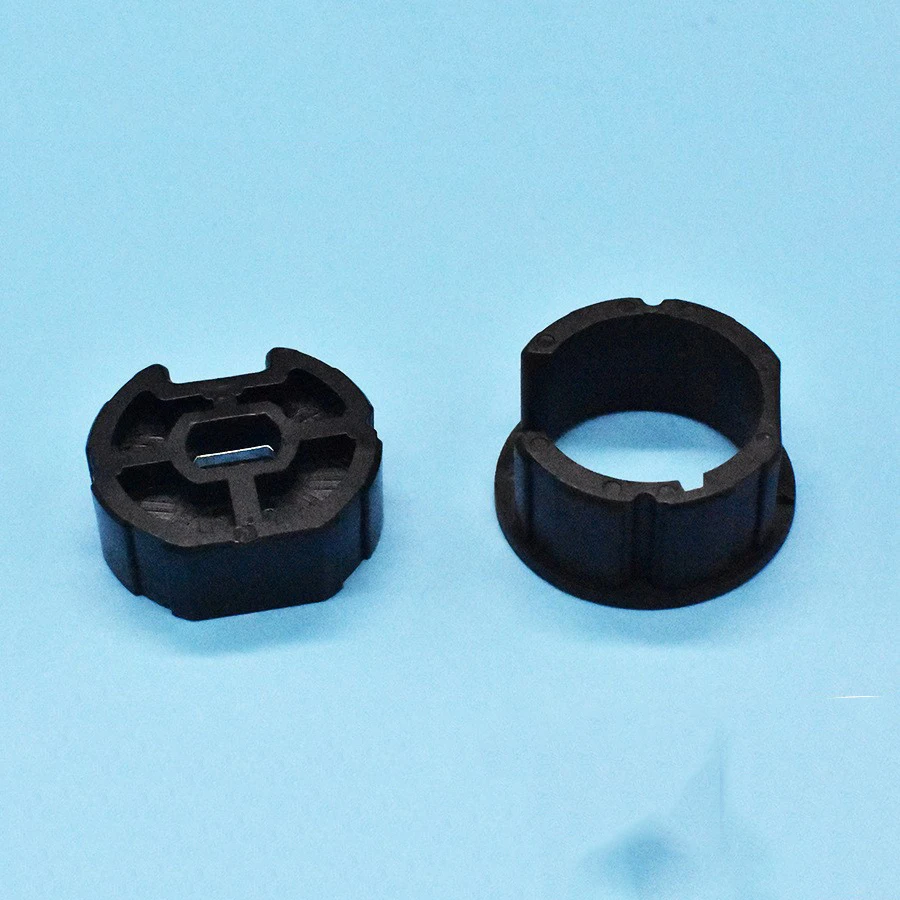 Crown+Drive Adapter for Motorized Rolling Blinds,for Dooya/Tuya tubular motor of Diameter 35mm,Dia 50mm Rolling groove Tube