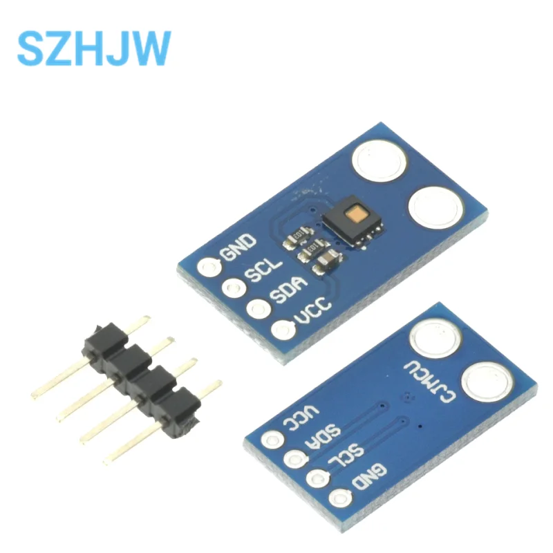 HDC1080 CJMCU-1080 High Precision Temperature And Humidity Sensor Humidity Temperature Module For Arduino
