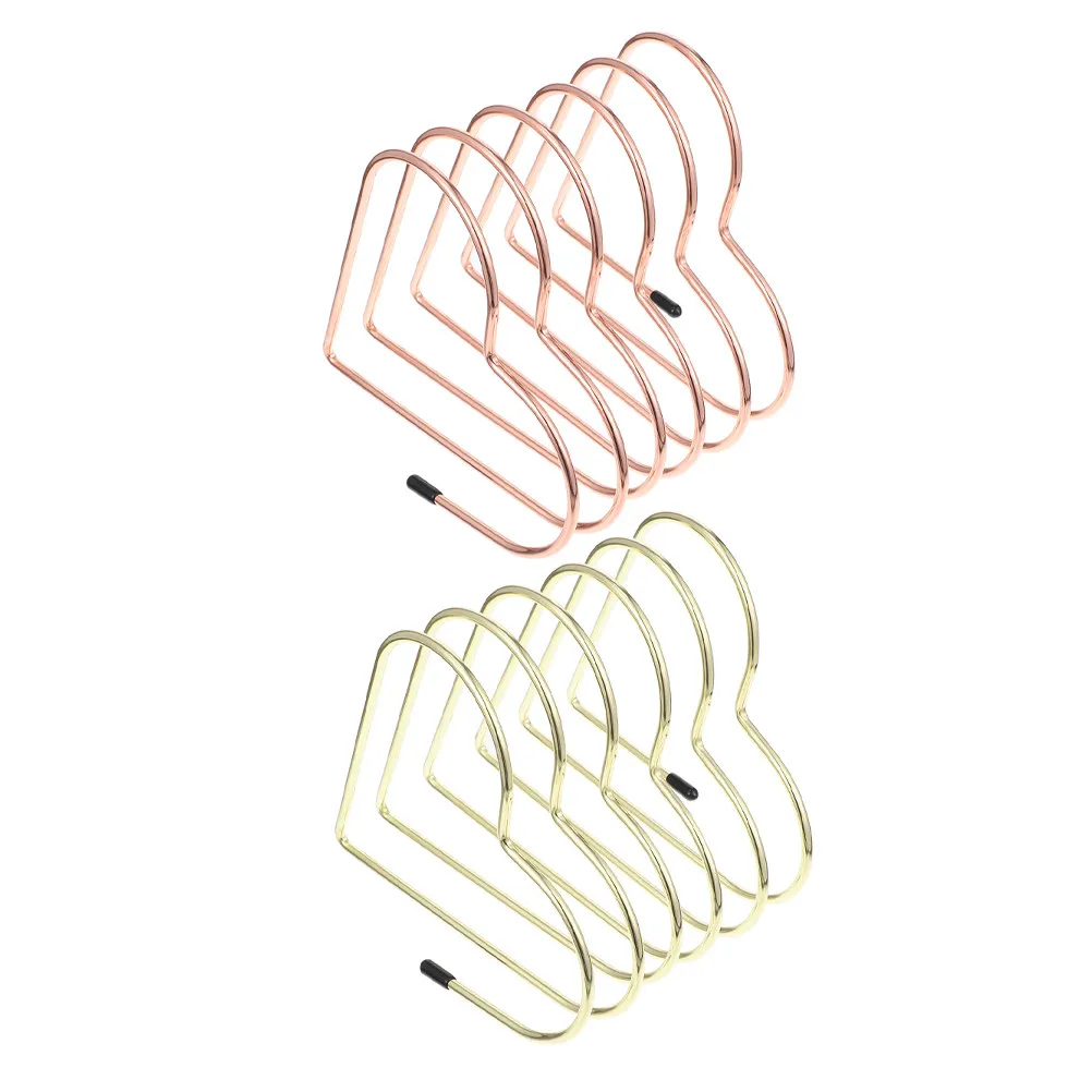 2pcs-stretchy-iron-bookend-creative-heart-shaped-desktop-book-stand-holder-space-saving-retractable-book-organizer-for-home