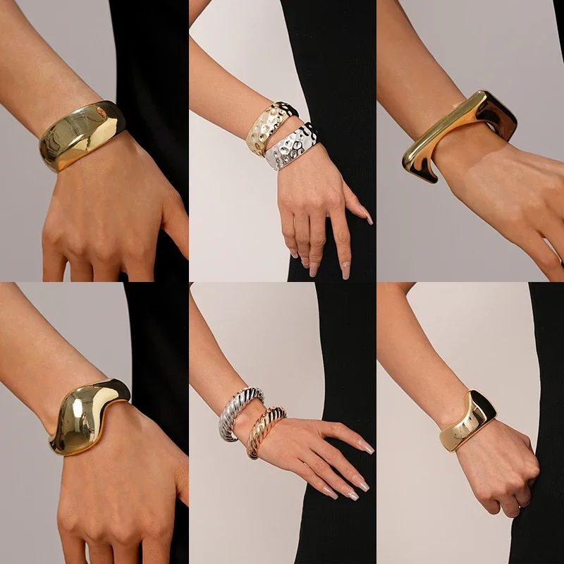 13 Styles Gold Colo…
