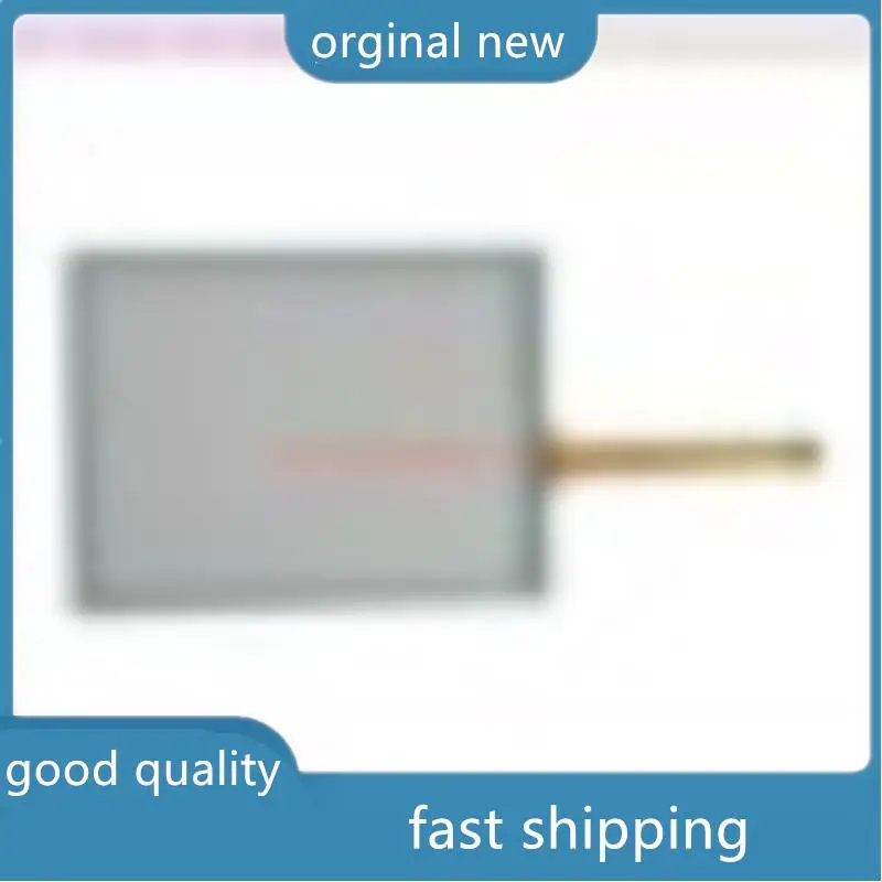 Original new  Offer Touch Screen Panel KCG057QV1DC-G00 Glass