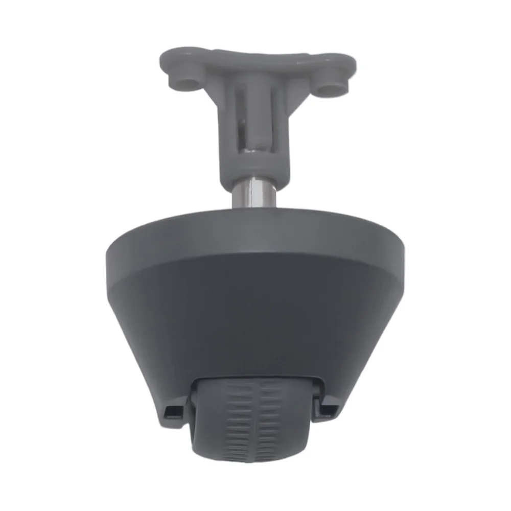 Rueda Universal con soporte antideslizante para Robot aspirador NARWAL J4/J5, accesorios, 1/2 Uds.