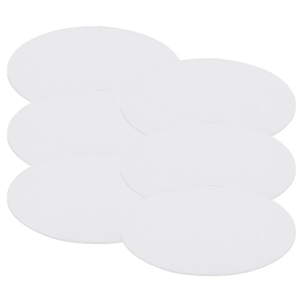 6Pcs Anti-Dazzling …