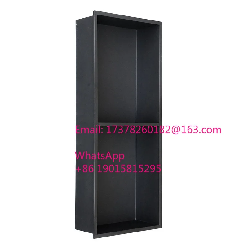 

Встроенная ниша для унитаза из нержавеющей стали для ванной комнаты, мусорное ведро, шкаф для ванной комнаты, скрытая стойка