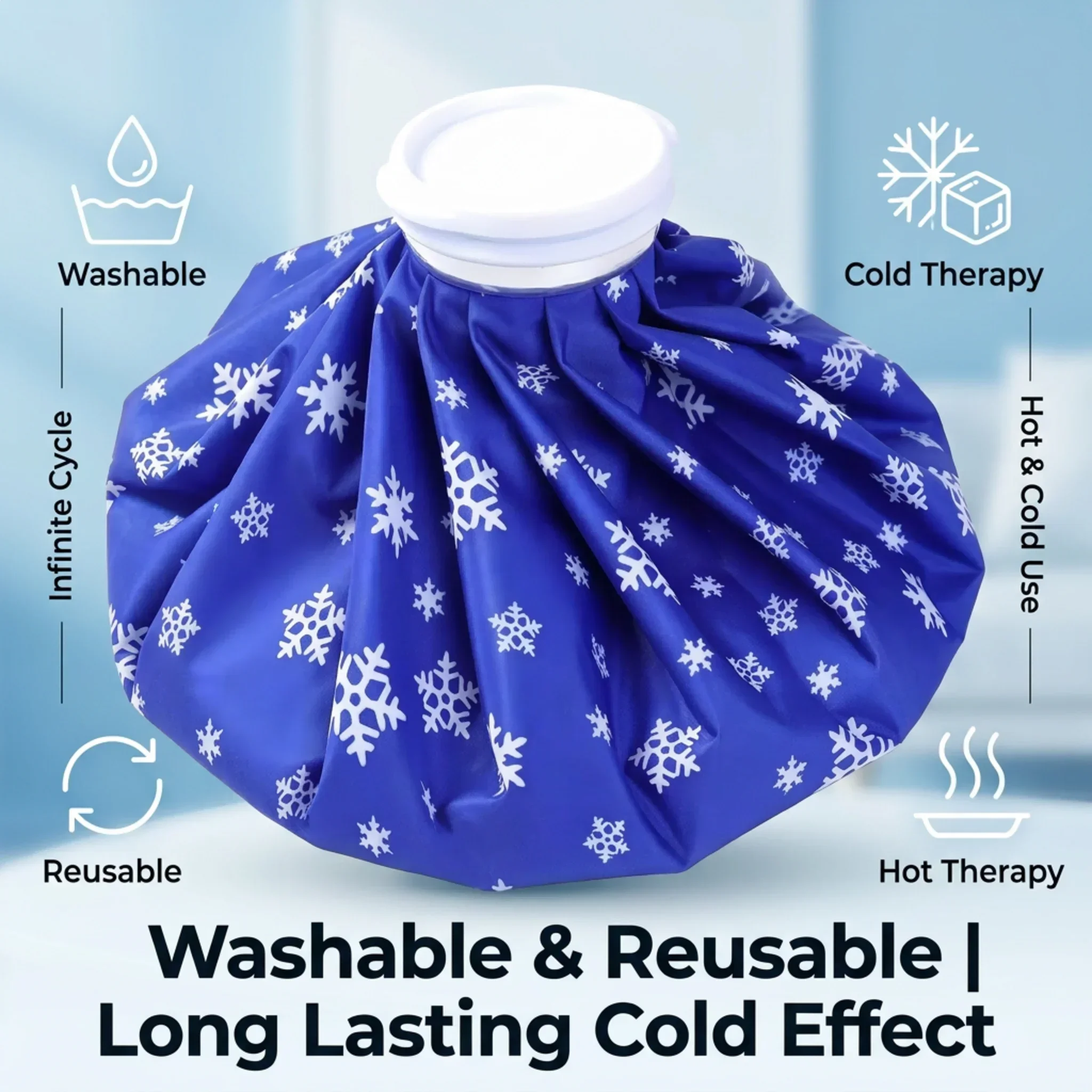#5 Cheap Ice Packs Worth Buying