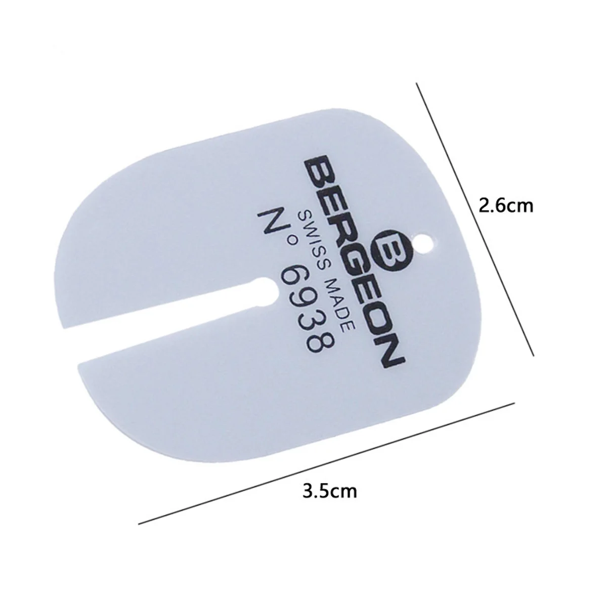 Watch Repair Tools Dial Pad Protects Dial Tools Repairs Dial Pad Protects Movement Dial Watch Accessories