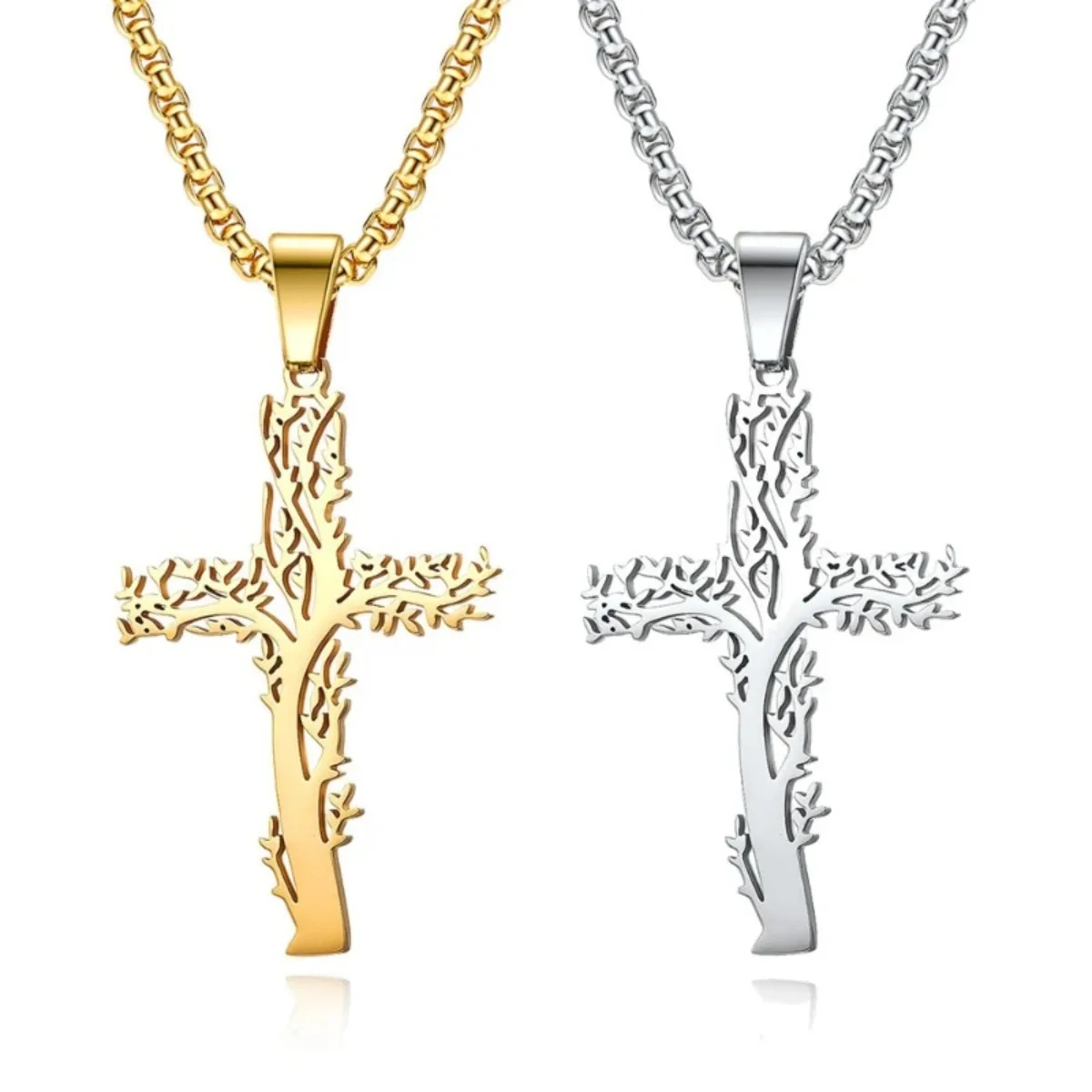 Tree Of Life Cross …