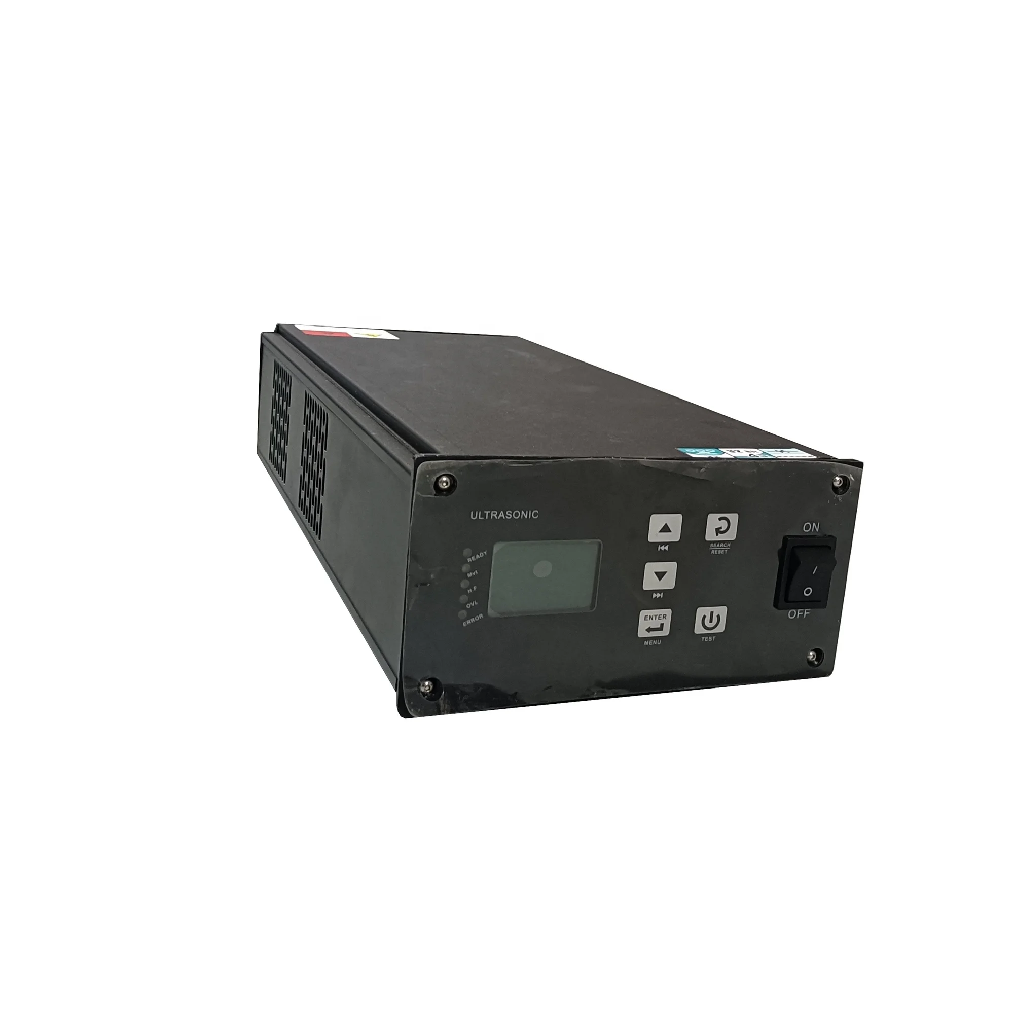

2025 hot sale Good Quality 20khz 15khz Digital Ultrasonic Generator Box