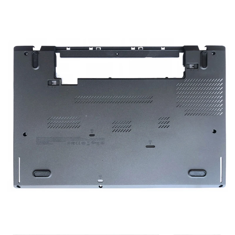 สำหรับ Lenovo Thinkpad T440ด้านล่าง Lower Case 04X5446 04X5445