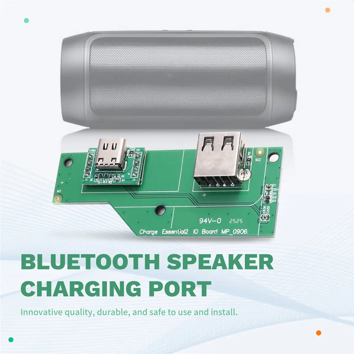 Delighted- 1PCS Usb…