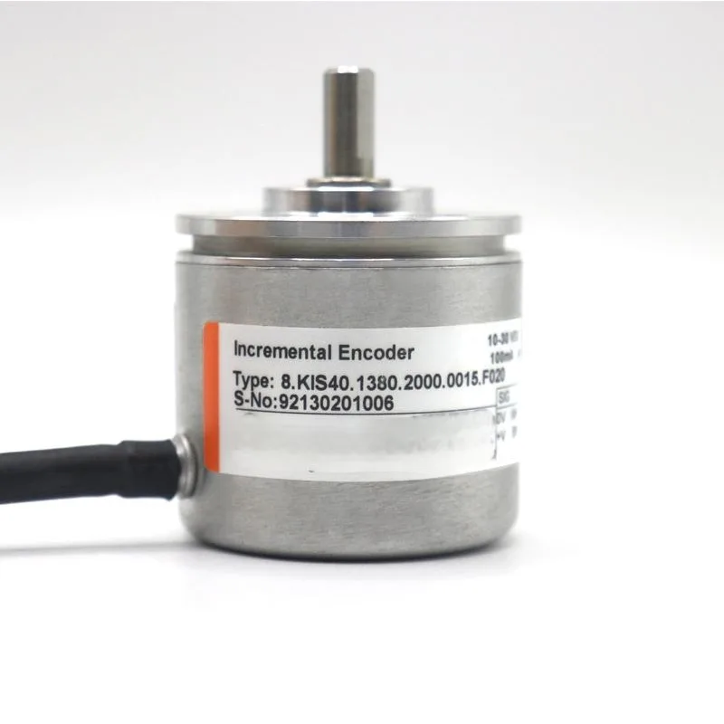 Parts for Kubler Kübler Incremental Encoder Replacement 8.KIS40.1380.2000.04.1362.0360