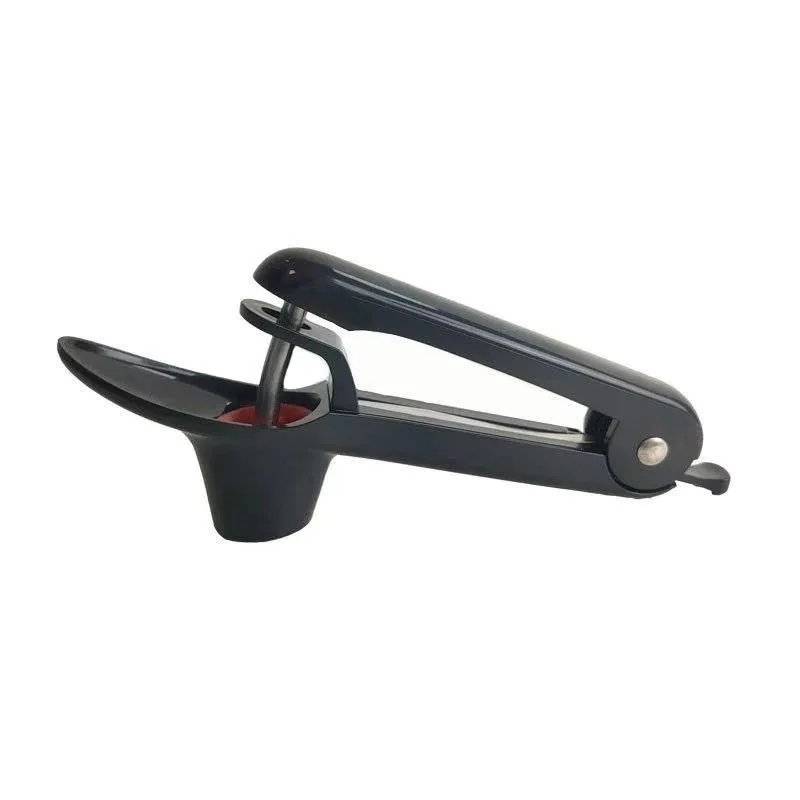 Palo in acciaio inossidabile in plastica dura ciliegia multifunzionale biancospino giuggiola rossa strumento per la rimozione accessori da cucina gadget per la casa