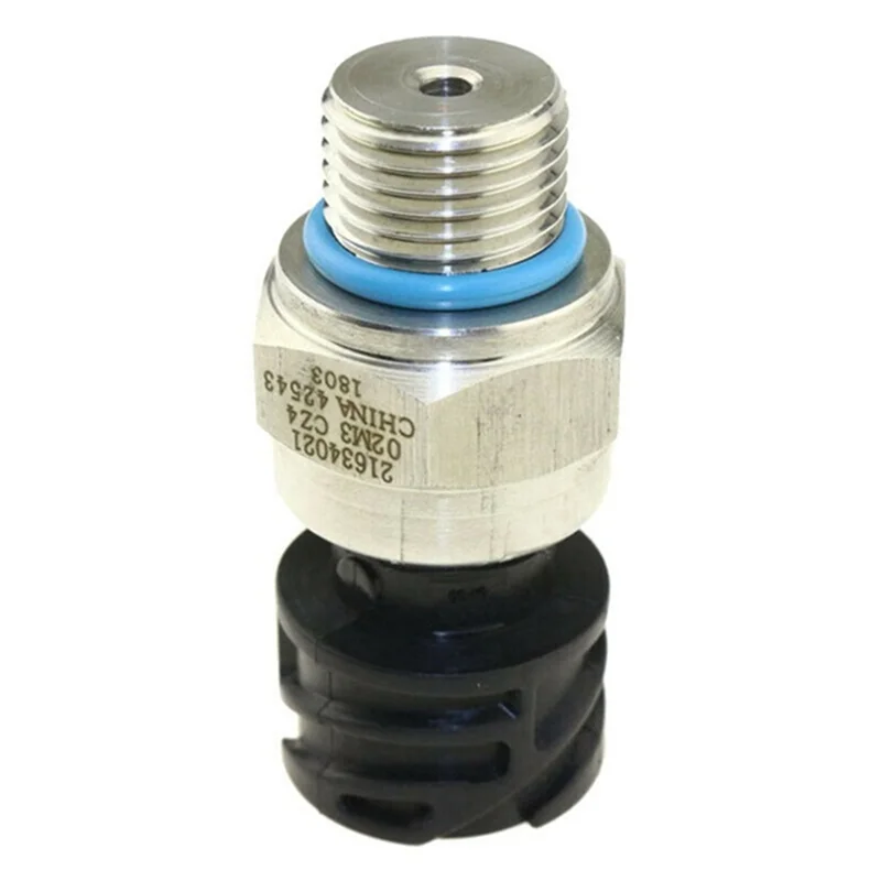 

Датчик давления масла BB-переключатель для грузовика Volvo Penat D12 D13 FH 21634021,20634024 21302639 21540602, запчасти, аксессуары, 2 шт.