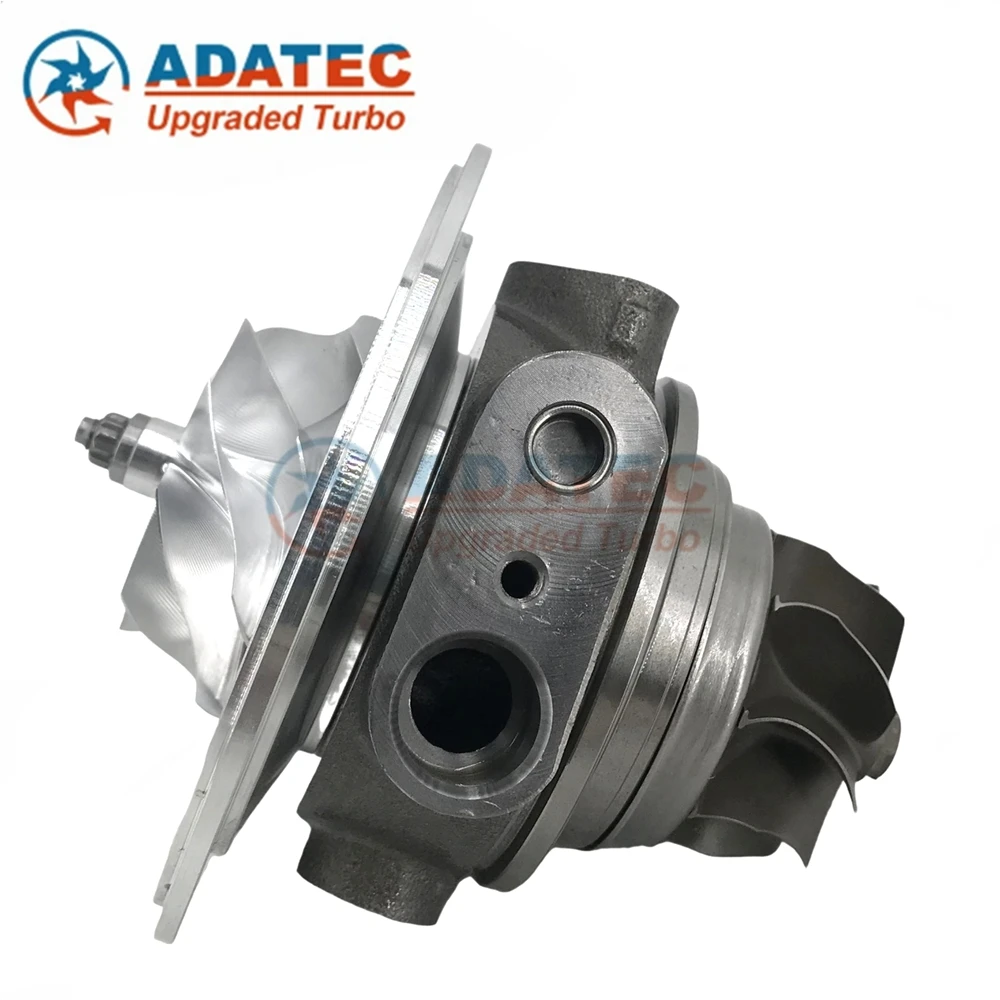 ترقية توربو هجينة is38 585HP Ea888 Gen3 CHRA G25-660 حجم لأودي S3 سكودا VW Golf VII 2.0 TSI GTI خرطوشة السيارة 06K145722H