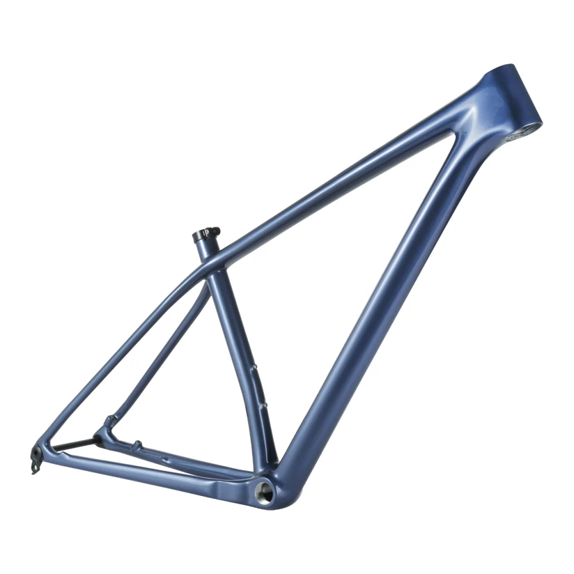 Spcycle 29er MTB Carbon Frame T1000 Carbon Hardtail Mountain Bike