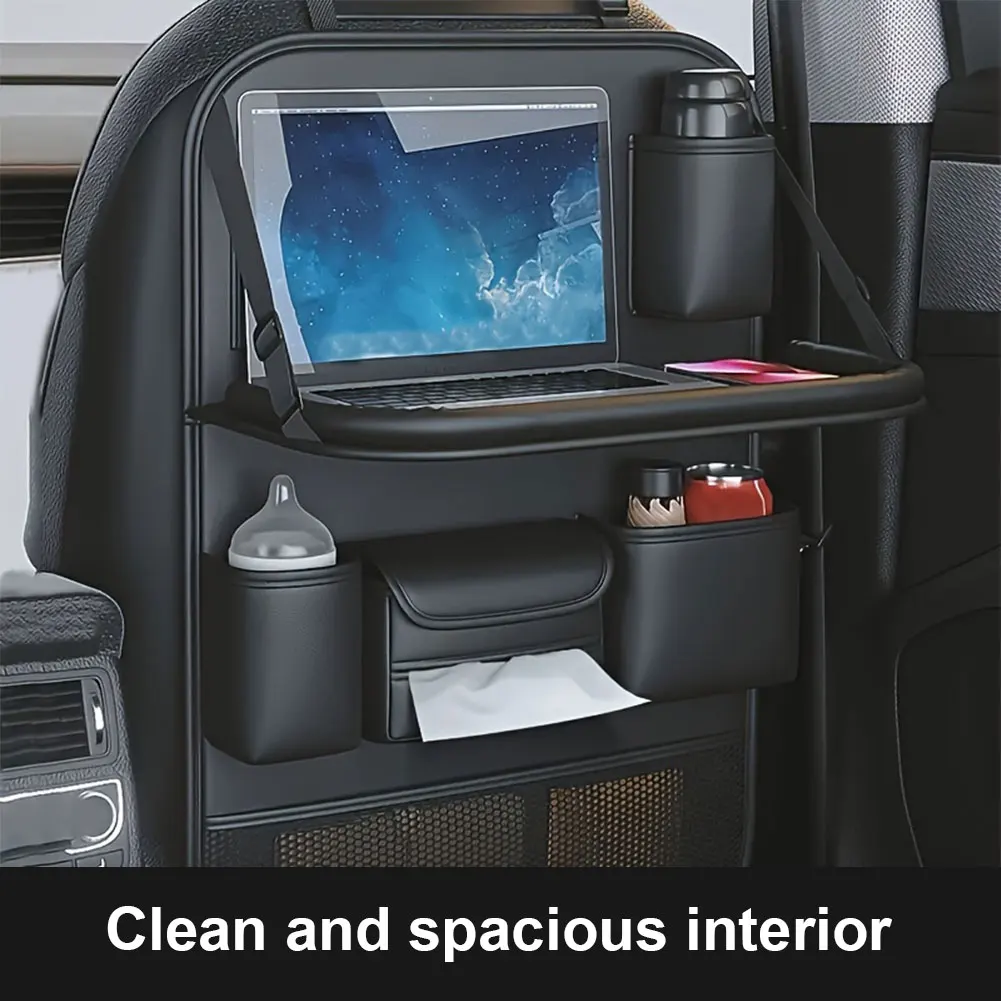 Thumbnail 3 - #21 Best Car Seat Storage Organisers to Buy In 2026