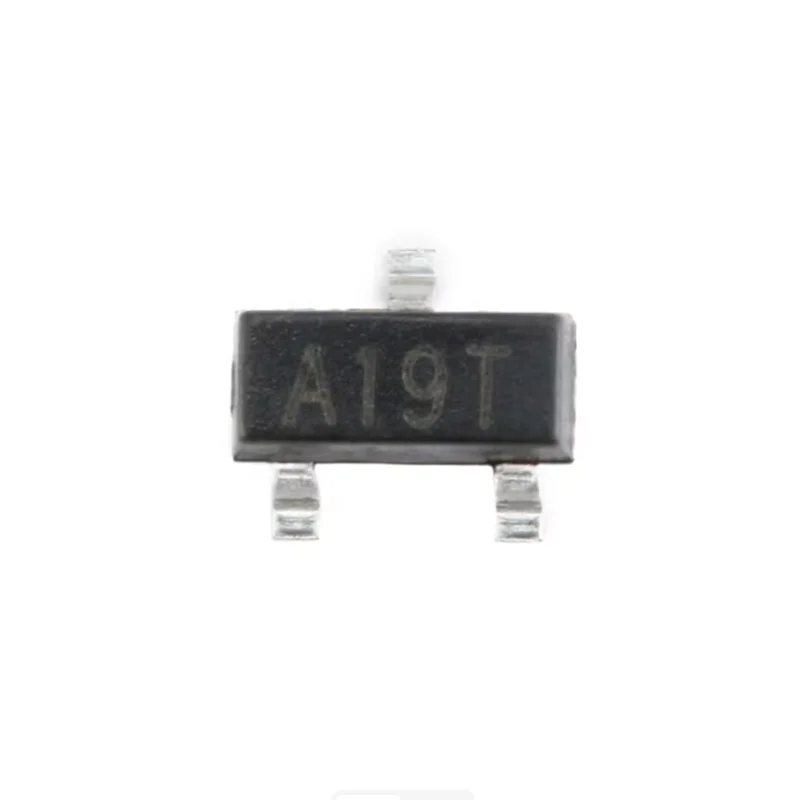 50PCS/LOT AO3401 3401 A19T AO3401A 3401 SOT23 SOT-23 SMD New and Original IC Chipset MOSFET MOSFT