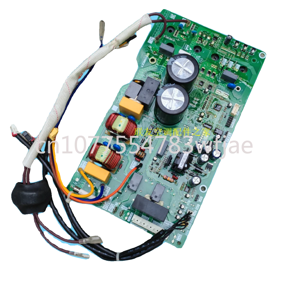 

Suitable for Meibo, Panasonic, Nissin GMCC inverter air conditioning outdoor unit motherboard inverter board