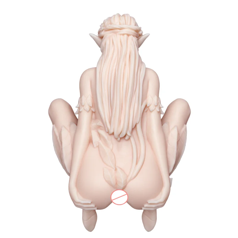 Silicone Sex Love Doll for Men Pocket Pussy Artificial Vagina Masturbation Men Sex Doll Sex Tool for Adult Sex Product Sexy Toys